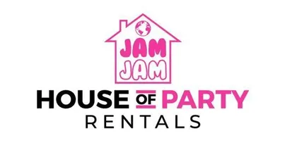 JamJam Bounce House & Party Rentals Fontana CA