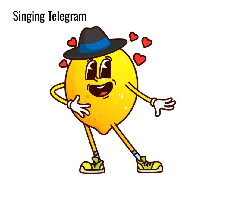 Singing Telegrams
